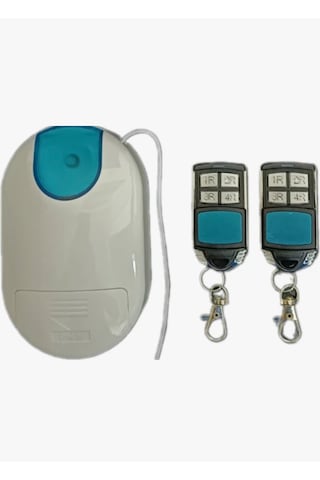 Wicom Acs 66 Otomatik Kepenk Alıcısı Fotosel Bağlantılı + 2 Adet Kumanda Wicom Acs 66 Otomatik Kepenk Alıcısı Fotosel Bağlantılı + 2 Adet Kumanda
