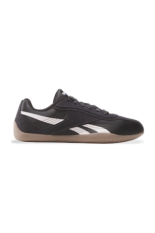 Reebok Ultra Lo Siyah Kadın Sneaker Çok Renkli-beyaz