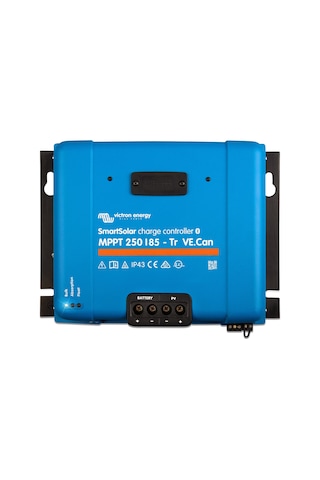 Victron Smartsolar Mppt 250/85-tr 85a Bluetoot Mppt Solar Şarj Cihazı