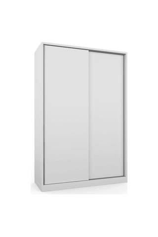 Vega Raydolap 140x210 - Sürgülü - Beyaz