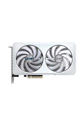 Gıgabyte Geforce Rtx 5060 Eagle Oc Ice 8g Gddr7 8gb 128bit Dlss 4 Gv-n5060eagleoc Ice-8gd Nvıdıa Ekran Kartı