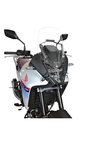 Honda Transalp Xl750 / Xl 750 Far Koruma Demiri 2023-2024
