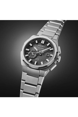 Seiko Ssj025j1 Erkek Kol Saati