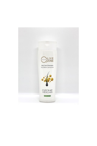 Olive Ozon Saç Bakım Şampuanı 250 ML
