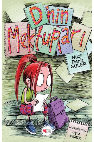 D Nin Mektupları