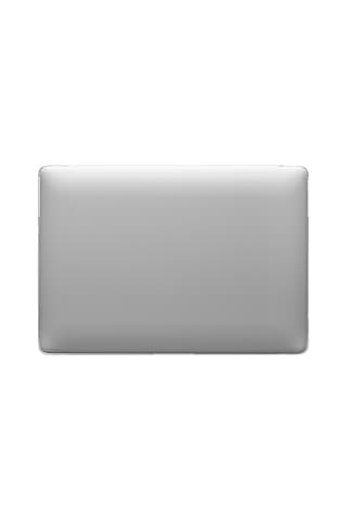 Macbook Neo 13' A3404 Wiwu Dnk-502 Ultra İnce Sararmayan Şeffaf Macbook Crystal Shield Kapak