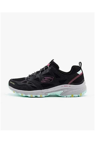 Skechers Hillcrest Kadın Ayakkabısı Skc149821 Bkmt Siyah