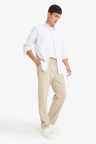 Defacto Regular Fit Pantolon F0308ax25aukh475 Haki