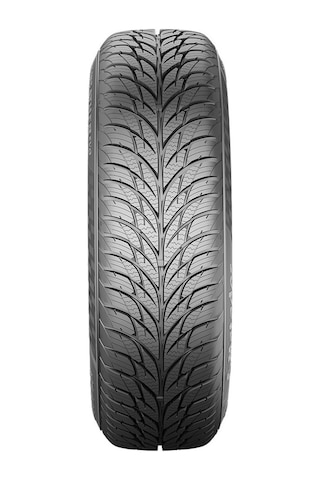 Matador 205/55R16 91H MP62 All Weather Evo Dört Mevsim Lastiği 2025