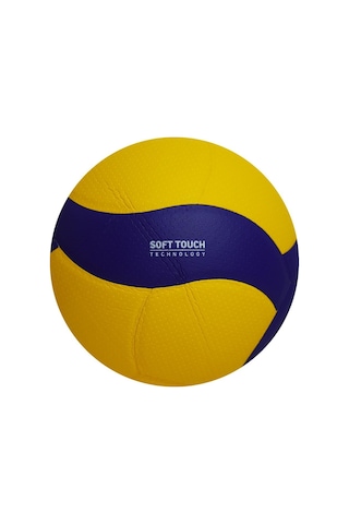 Helix Mpv-500 Voleybol Topu Sarı - Mavi