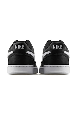 Nike Nıke Court Vısıon Lo Kadın Ayakkabı Cd5434-001 Siyah