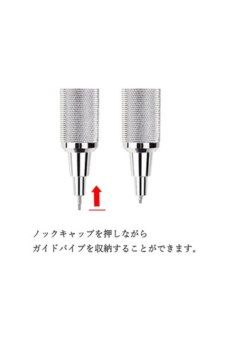 Rotring Rapid Pro Versatil Kalem 0.5 Gümüş 1904255