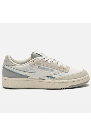 Reebok 4W CLUB C REVENGE Erkek  Gri Sneaker