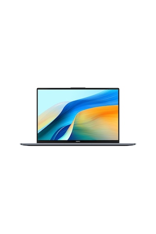 Huawei Matebook D16 2024 i5-12450H 8 GB 512 GB 16" Free Dos Dizüstü Bilgisayar