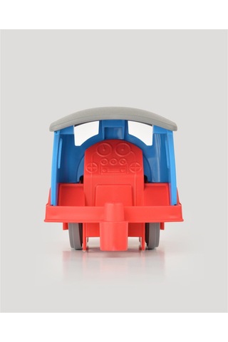 Lc Oyuncak Tren Lokomotif