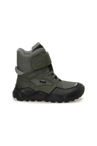 Superfit Rocket Yeşil Erkek Çocuk Outdoor Bot 000000000102276463 Yeşil