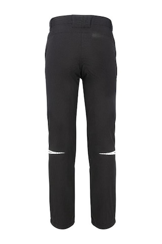 Proline 300 D Softshell Kumaş Technical Outdoor Pantolon Sarı