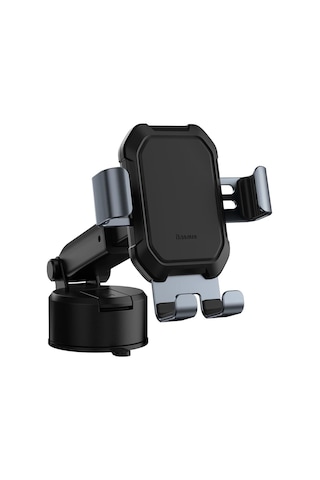 Baseus Suyl-tk01 Tank Gravity Araç İçi Telefon Tutucu