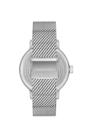 U.s. Polo Assn. Uspa1070-02 Erkek Kol Saati
