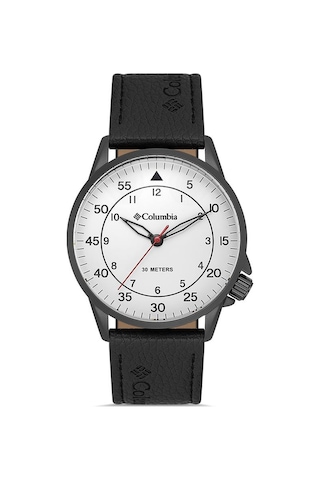 Columbıa Css15-018 Erkek Kol Saati Siyah