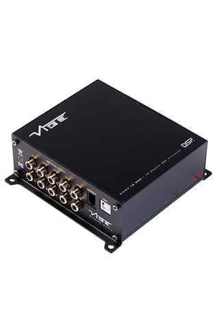 Öztürk Elektronik-vibe Cven10dsp-v5