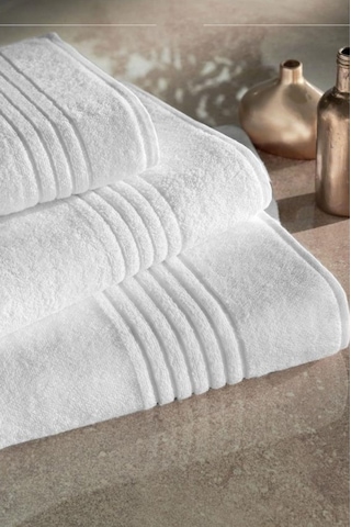 Varol 4 Adet Kronos Serisi Otel Havlusu 50 x 90 300Gr