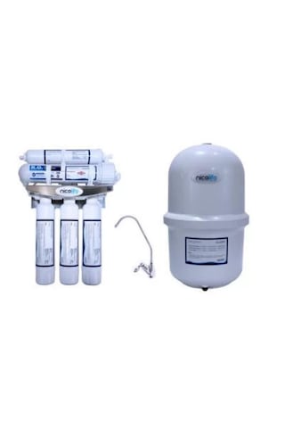 Su Arıtma Fw50 Takım Su Arıtma Cihazı