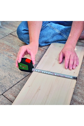 Bosch Universal El Aleti Seti 25 Parça (Set 1) - 1600A02BY6