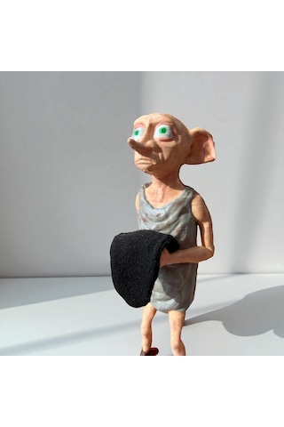 Harry Potter- Dobby Figürü