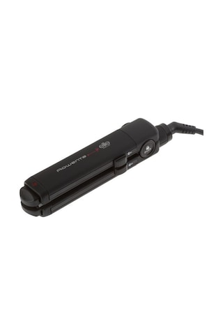 Rowenta CF7212 Elite Ultra Compact Hareketli Saç Düzleştirici