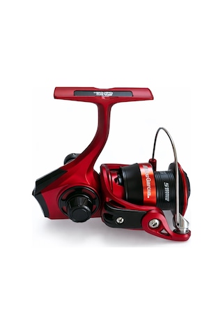 Abu Garcia Blackmax Sx Karbon Sx2000 Lrf-spin Olta Makinesi