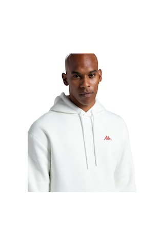 Kappa 321t1gwa04 Authentic Fuji Erkek Sweatshirt 001