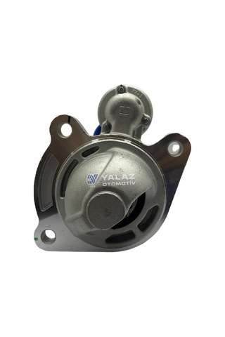12v Marş Motoru Delco Tipi 10 Diş 2.5 Kw Gaz Gazelle/next Cummıns Isf 2.8l Korea