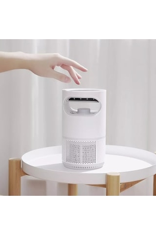 Xuweiwei Youpin Dyt 16s Sivrisinek Killer Tuzak Lambası, Kullanıcı Dostu Model