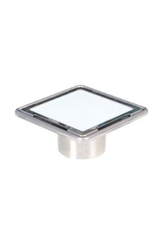 Sukar Line/9 Beyaz Cam Izg.1153-0291099-21 Beyaz