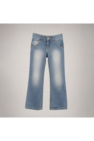 Oxbow Amerıo Pantalon E7amerio E7amerıo N11 Mavi