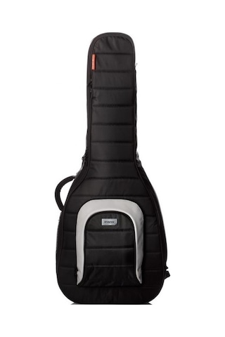 Mono M80-ac-blk M80 Classical/om Akustik Gitar Gigbag Siyah