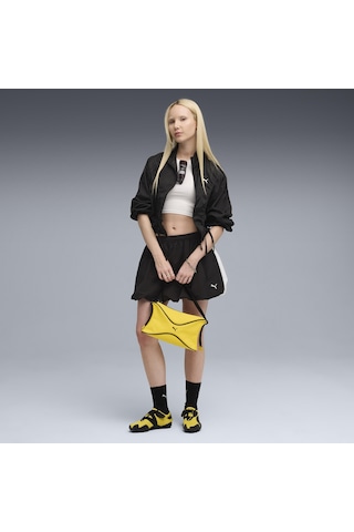 Puma Dare To Jacket Kadın Yetişkin Ceket Siyah