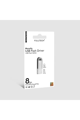 Metal Flash Bellek Hızlı Usb Flash Bellek Sürücü Metal Tasarım Data Traveler Usb Stick Bellek