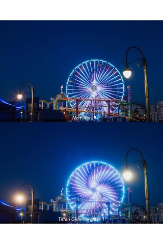 Lexroo Filter 52 Mm Glimmerglass 1 Filtre Standart