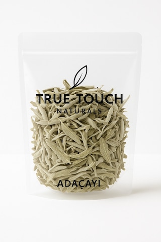 Adaçayı 100gr. Şalba - Elma Otu - Sage