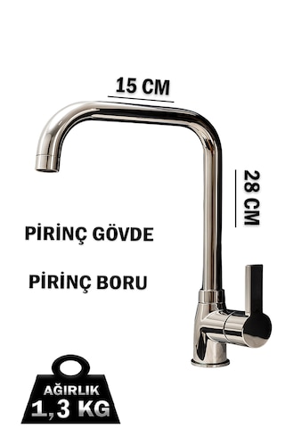 3 Lü Lüks Batarya Duş Takımı Geniş Şampuanlıklı Sürgülü Duş Banyo Lavabo Muslukları Krom Renk Krom