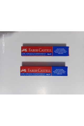 90 Gr Yapıştırıcı 2 Adet