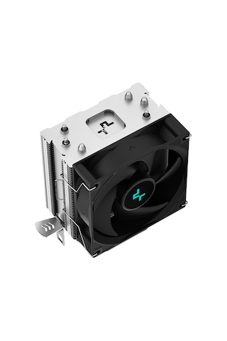 Deepcool Ag300 92 Mm Intel-amd Uyumlu Siyah Hava Soğutucu