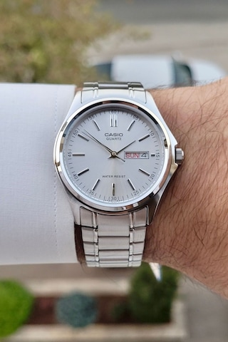 Casio Csıste93 Erkek Kol Saati