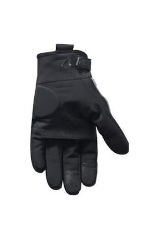 Venom Eldiven 9015 Soft Shell (Siyah)