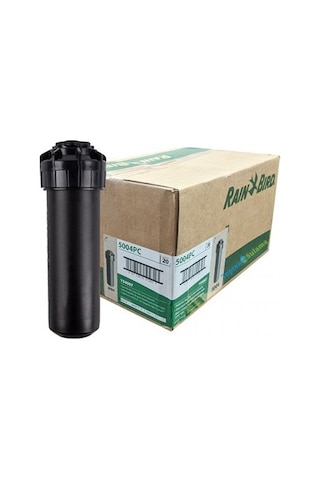 Rainbird 5004-pc Rotor Sprink 3/4" 7.6 - 15.2 Metre 10 Adet