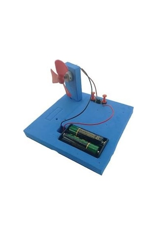 6.sınıf Elektrik Deney Seti