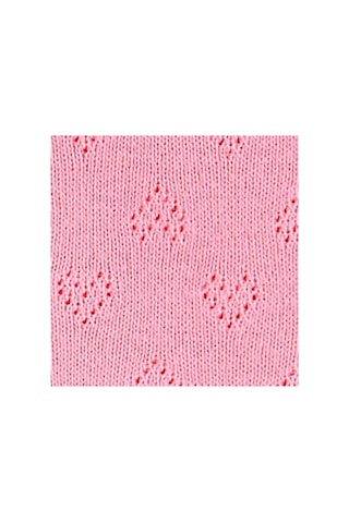 Carter's Kız Bebek Alt Üst Set 1s537310 Pembe