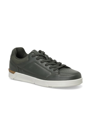 Salvano Nerone 4fx Haki Erkek Sneaker 000000000101701672 Haki